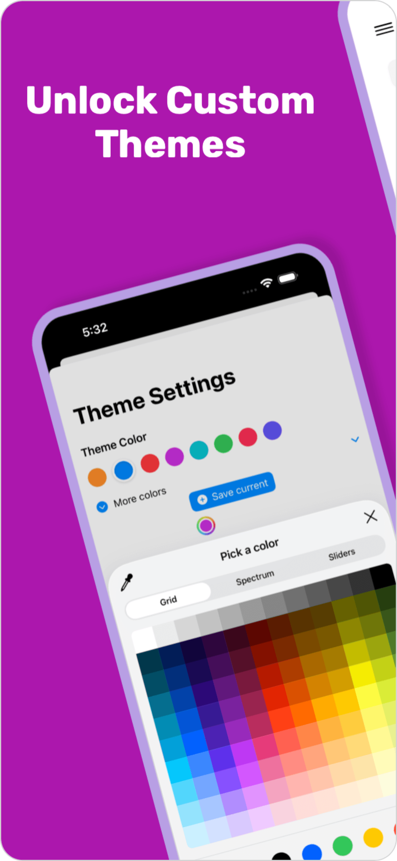 GT Time Calculator App Store Screenshot 5